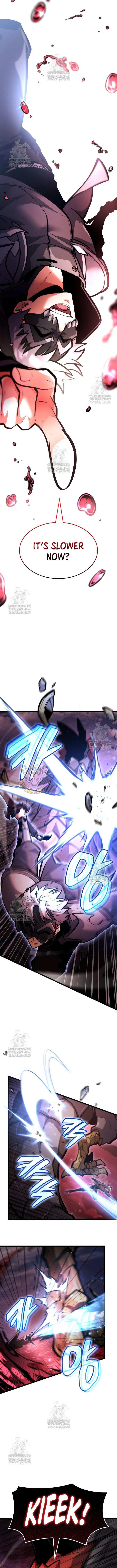 Emperor of Solo Play Chapter 39 image 13